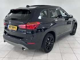 BMW X1 (2017) thumbnail 2