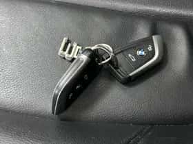 BMW X1 (2017) thumbnail 14