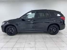 BMW X1 (2017) thumbnail 16