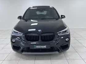 BMW X1 (2017) thumbnail 17