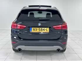 BMW X1 (2017) thumbnail 18