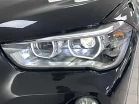 BMW X1 (2017) thumbnail 23