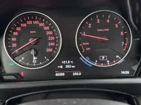 BMW X1 (2017) thumbnail 4