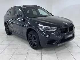 BMW X1 (2017) thumbnail 5