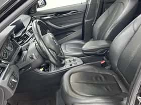 BMW X1 (2017) thumbnail 7