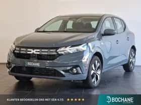 Dacia Sandero (2025)