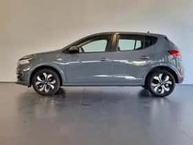 Dacia Sandero (2025) thumbnail 14