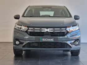 Dacia Sandero (2025) thumbnail 15