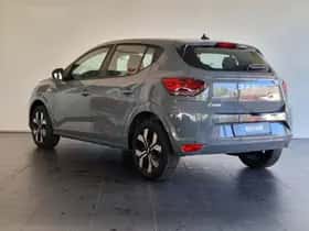 Dacia Sandero (2025) thumbnail 5