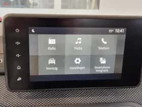 Dacia Sandero (2025) thumbnail 9