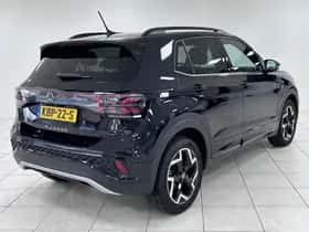 Volkswagen T-Cross (2025) thumbnail 2