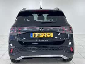 Volkswagen T-Cross (2025) thumbnail 17