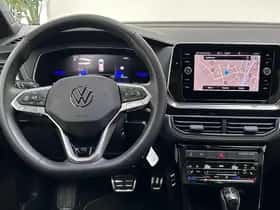 Volkswagen T-Cross (2025) thumbnail 3