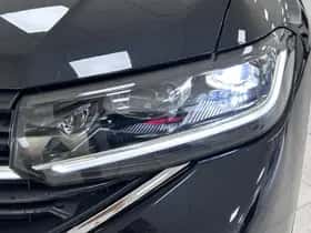 Volkswagen T-Cross (2025) thumbnail 22