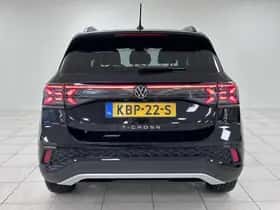 Volkswagen T-Cross (2025) thumbnail 24