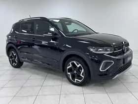 Volkswagen T-Cross (2025) thumbnail 5