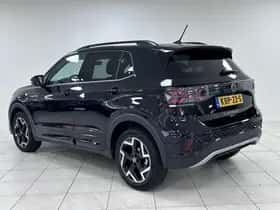 Volkswagen T-Cross (2025) thumbnail 6