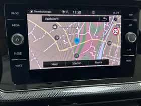 Volkswagen T-Cross (2025) thumbnail 10