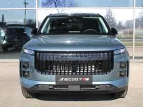 Jaecoo 7 (2026) thumbnail 2