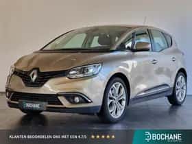 Renault Scénic (2018) thumbnail 1