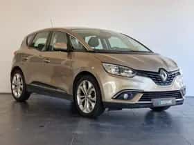 Renault Scénic (2018) thumbnail 5