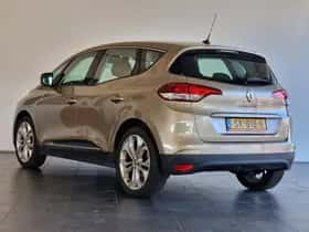 Renault Scénic (2018) thumbnail 6