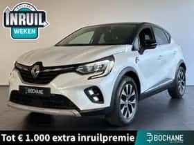 Renault Captur (2023)