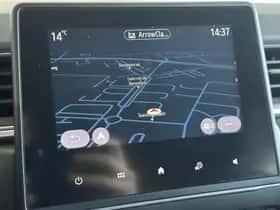 Renault Captur (2023) thumbnail 11