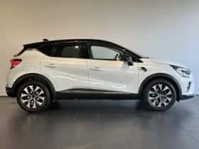 Renault Captur (2023) thumbnail 20