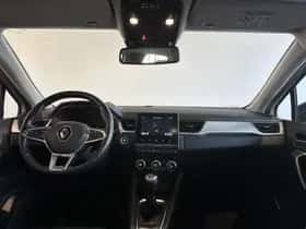 Renault Captur (2023) thumbnail 3