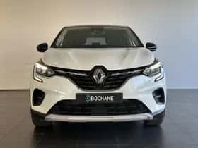 Renault Captur (2023) thumbnail 21