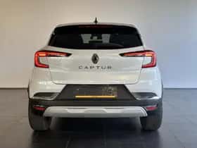 Renault Captur (2023) thumbnail 22