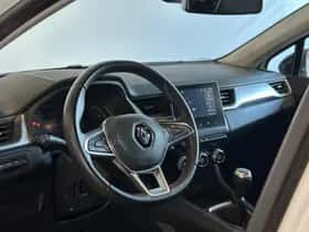 Renault Captur (2023) thumbnail 28