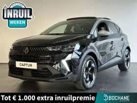 Renault Captur (2026) thumbnail 1