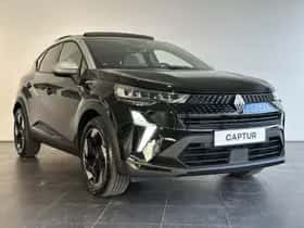 Renault Captur (2026) thumbnail 5