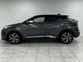 Toyota C-HR (2016) thumbnail 15