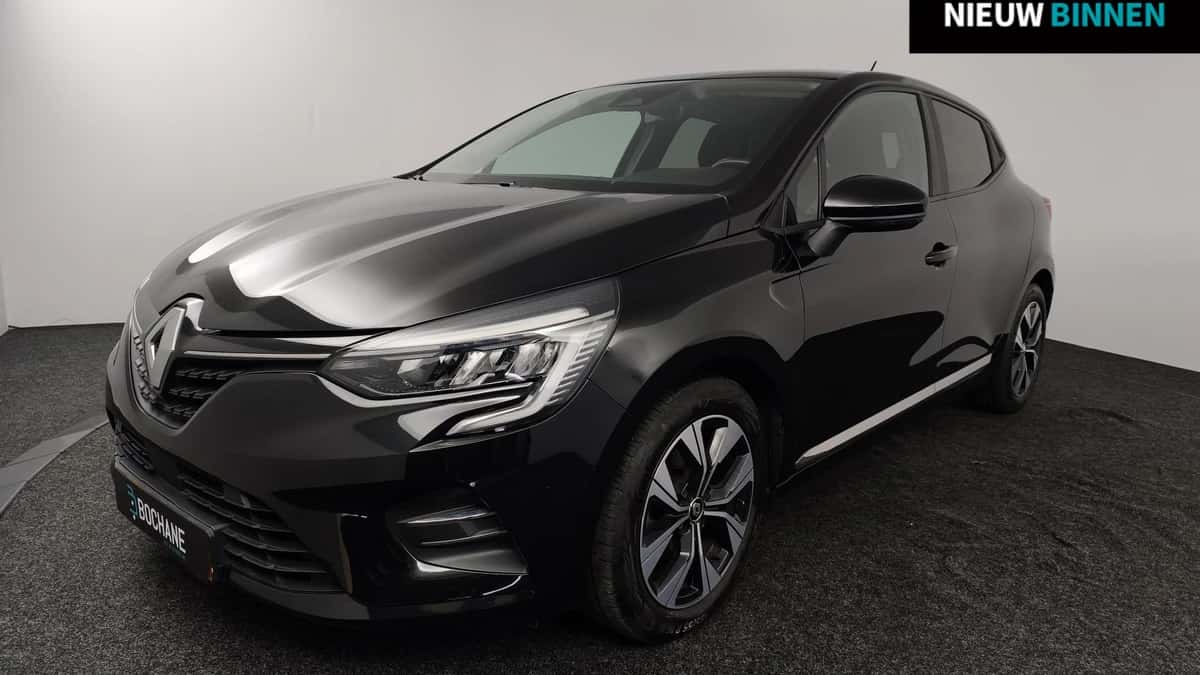 Renault Clio (2023) — foto 1