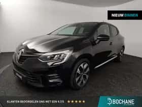 Renault Clio (2023)