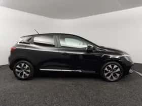 Renault Clio (2023) thumbnail 3