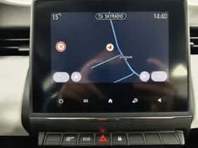 Renault Clio (2023) thumbnail 28