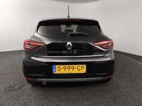 Renault Clio (2023) thumbnail 6