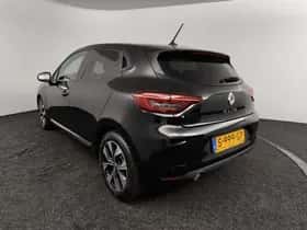 Renault Clio (2023) thumbnail 7