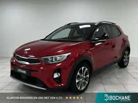Kia Stonic (2019)