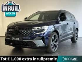 Renault Espace (2025)