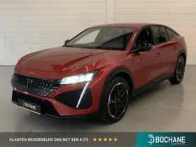 Peugeot 408 (2023)