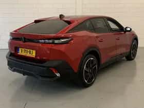 Peugeot 408 (2023) thumbnail 2