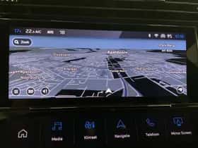 Peugeot 408 (2023) thumbnail 11