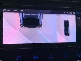 Peugeot 408 (2023) thumbnail 12