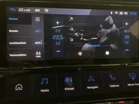 Peugeot 408 (2023) thumbnail 14