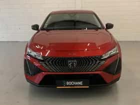 Peugeot 408 (2023) thumbnail 19
